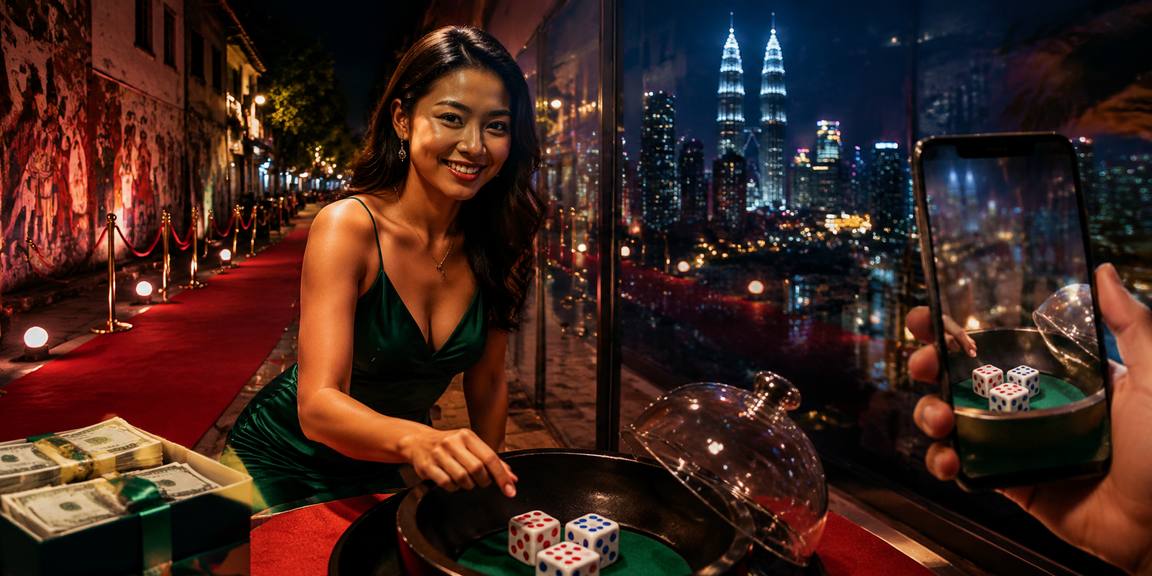 Kami membangun winbox official untuk Malaysia