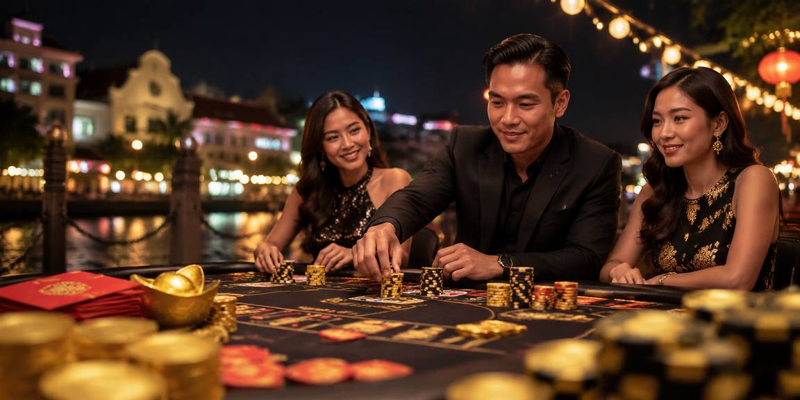 Kami membangun winbox official untuk Malaysia