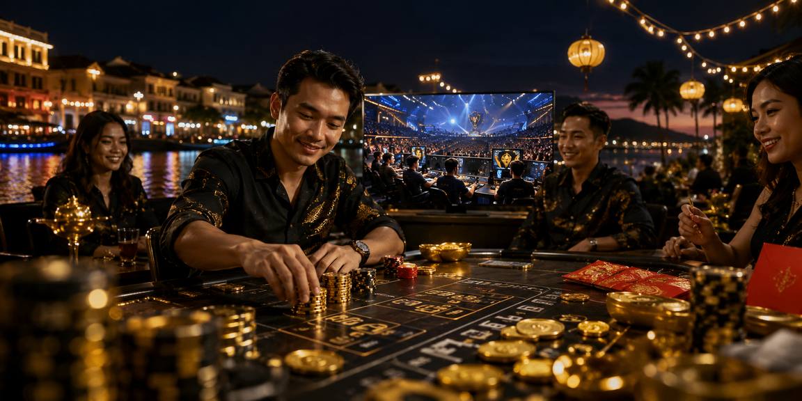 Permainan Hotpot Live di winbox official