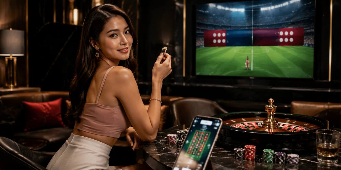 winbox official Meja Live Casino, Slot dan Sportsbook dalam Satu Tempat