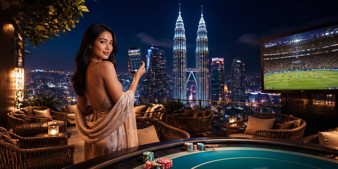 Memahami Peraturan Akaun Anda di winbox official